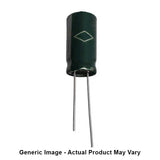 Radial Electrolytic Capacitor: 10,000uF 6.3v