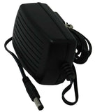 Floating Charger: 12VDC 1.2A, 2.5x5.5mm