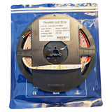 Professional 600 LED Strip Light, 24V, IP65, VHB, 3000K