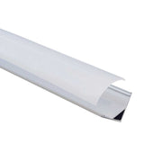 LED Aluminum Mounting 
