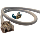 Professional LED Strip Connector, 10mm