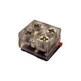 Professional LED Strip Connector, 8mm