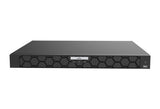 NVR, 16 Channel, 4x SATA, Built-in PoE, Ai System