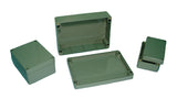ABS General Purpose Gray Chassis Box, 4.5" x 2.55" x 1.6"