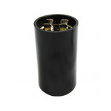 Motor Start Capacitor, 36-43mfd, 125VAC