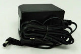 AC Adaptor: 9VDC 500mA, 2.1x5.5mm