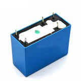 Relay, 12VDC SPDT 10A PC Mount