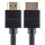 High Speed HDMI Cable, 18G, 6 feet