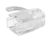 Simply45 Pass Through Strain Reliefs, 100 pack