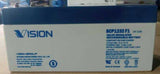 Sealed Lead Acid Battery, 12V 3.2AH