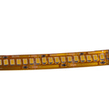 1200 LED Strip Light, 24VDC, IP65, 3000K