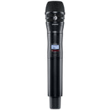 SHURE ULX-D2 Wireless Handheld Transmitter with K8B Wireless Microphone