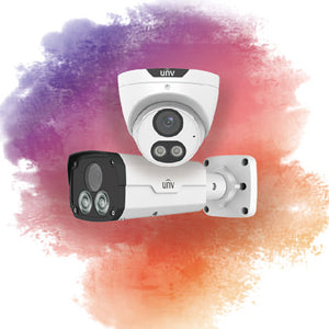 ColorHunter Cameras