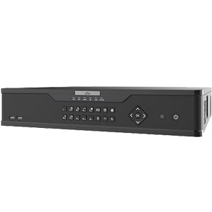 Network Video Recorders