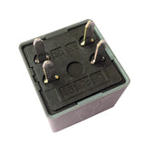 Automotive 12V Relay, SPST 30A Tyco