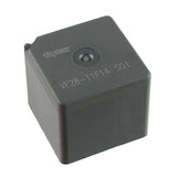 Automotive 12V Relay, SPST 30A Tyco