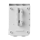 Outdoor Network Switch, PoE, 4+2 Port, 60W