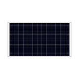 Solar Panel, 200W, for 12V Systems & PoE Solar Switches