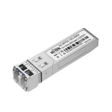 SFP Mini GBIC 10G Adapter, LC Single Mode