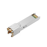 SFP Mini GBIC Gigabit Adapter, RJ45 Copper