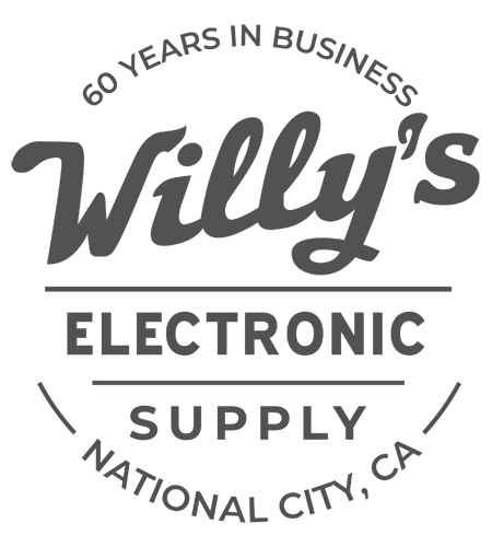 Willy's Electronics