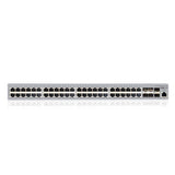 Cloud Layer-3 PoE Gigabit Network Switch, 48 Port + 6 SFP