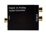 Digital to Analog Converter - We - Supply