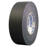 Gaffer's Tape, Black, 2