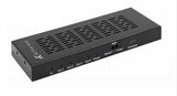 HDMI 1X4 Splitter with Scaler - We - Supply