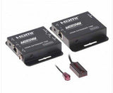 HDMI Extender, 4K 30M, POE - We - Supply