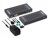 HDMI HDBaseT Extender, 120M - We - Supply