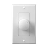 In - Wall Rotary Knob 70V/100V Volume Control - We - Supply