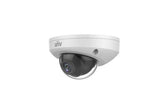 Low Profile Dome IP Camera, 8MP, 2.8mm Lens, EasyStar, SKU: IPC328SR3-ADF28KM-G