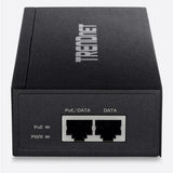 1 Port Gigabit Ultra POE 60W Injector - We-Supply