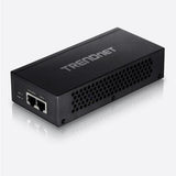 Gigabit Power over Ethernet (PoE++) Injector, 60W