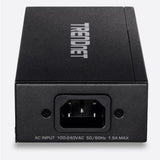 1 Port Gigabit Ultra POE 60W Injector - We-Supply