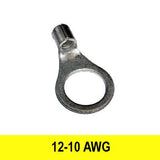 #12-10AWG Uninsulated 3/8