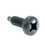 12-24 Thread Rack Screws, 500 pack - We-Supply