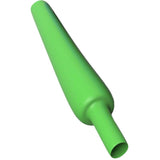 1/2" Heat Shrink, Green, 4 ft - We-Supply