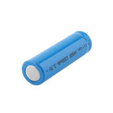 14500 Li-Ion Battery, 3.7V 1200mAh - We-Supply