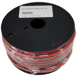 16 Gauge Stranded Zip Cord, 100 foot roll