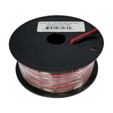 16 Gauge Stranded Zip Cord, 50 foot roll