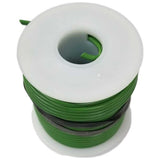 16 Gauge Wire, Green, Gpt Primary Wire, 16/30, 35 foot