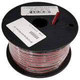 18 Gauge Stranded Zip Cord, 100 foot roll