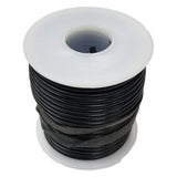 18 Gauge Wire, Black, Gpt Primary Wire, 16/30, 45 foot