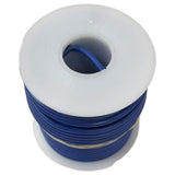 18 Gauge Wire, Blue, GPT Primary Wire, 16/30, 45 foot - We-Supply