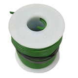 18 Gauge Wire, Green, Gpt Primary Wire, 16/30, 45 foot