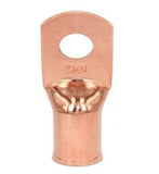 1AWG 5/16" Stud Heavy Duty Copper Lug - We-Supply