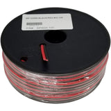 20 Gauge Stranded Zip Cord, 100 foot roll - We-Supply