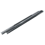 21 Space (36.75") Rack Rail, 1 Pair - We-Supply